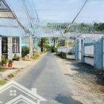 đất đẹp - mt đường 5 mét, 455 m2, 13 x 31 m, shr, kiểng phước, gò công đông, tiền giang