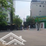 Lô góc hiếm, diện tích lớn, đất biển vũ mộng nguyên, khuê mỹ đông 3, ngũ hành sơn