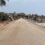đất nền tại dự án ở thị xã chũ, trung tâm 200m, chợ chũ 300m giá siêu hạt dẻ 2ti6/lô