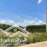 Anh hải chính chủ cần bán gấp lô đất đẹp 646m2 thổ cư 100m2 ở phú giáo, bd, lỗ 400tr để mua nhà ở