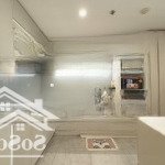 Cho thuê căn hộ cao cấp river gate dt 111 m2 loại 3 phòng ngủ 2wc view bitexco giá 29 triệu/tháng