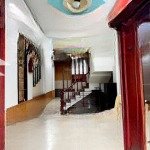 Nhà mới 2 lầu 4x17m đông hưng thuận quận 12 giá 15tr/th đường nhựa 10m