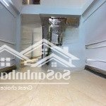 Cho thuê nhà phân lô ô tô tránh, dt 56m2 x5 tầng tại khuất duy tiến, thanh xuân, 20 triệu vnd