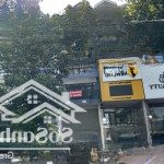 Cho thuê nhà mặt tiền nguyễn thị thập:5x20m,6 tầng,thang máy,lh: 0902.522.139