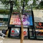Cho thuê mbkd vip trung kính 85m2 x 3 tầng, mặt tiền 6m - 0941981368