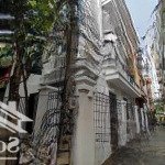 Chính chủ - bán nhà phố - nguyễn văn cừ - long biên - diện tích: 66m2 x 8tầng giá 17,9tỷ