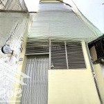 Bán nr 4 tầng, 55m2, 8 tỷ tại trần cung, cổ nhuế 1, bắc từ liêm, hà nội