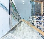 Bán nhà 4 tầng khu trung tâm quận 1 (dòng tiền 40 triệu / tháng) - đường hồ hảo hớn - 41m2