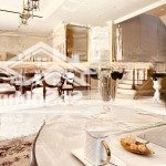 Biệt thự châu âu park village garden grand villa 300m2 ký hđ giá gốc cđt