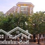Biệt thự vip 8m x 20m. góc 2 mt view công viên kdc hiệp thành city