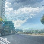 Siêu phẩm cách biển chỉ 50m với bãi đậu xe rộng rãi đường rộng 33m, giá bán chỉ 195tr/m2