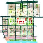Chính chủ bán nền biệt thự da huy hoàng, dt 15x20m, vạt góc 289m2, giá 195tr/m2. lh quân 0901380809
