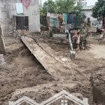 Cần bán nhanh mảnh đất đẹp xóm vang - cổ loa, 55m2, lô góc 2 mặt tiền, ô tô đỗ ngày đêm, giá tốt