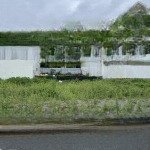 Bán lô biệt thự 250m2 kđt phước long a, dt 250m2 ngang 12,5m hướng đông nam giá chỉ 35tr/m2
