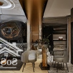Cho thuê căn hộ hà đô centrosa. view đẹp, thoáng mát, dt: 90m2, 2pn, giá: 19tr/th. lh: 0773 694 806