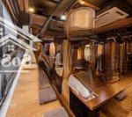 Cho thuê mbkd phố hàng bạc siêu vip, dt: 80m2 x 7t, mt: 4m. mọi mô hình, gặp trao đổi trực tiếp