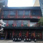 Cho thuê nhà phố thái hà 200m2 x 2 tầng thông sàn, mt 9m, vị trí siêu đẹp, phù hợp mọi mô hình kd