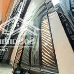 Bán nhà phố vọng, giá 4,85 tỷ, 20m2, 5 tầng, lô góc 2 thoáng, cực đẹp