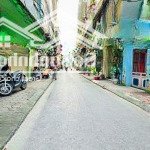 Mua ngay kẻo giá tăng nhà đẹp văn cao, ba đình vị trí siêu hiếm!