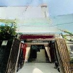 Cực hiếm 3 tỷ 990 ! bán nhà 75m2 lê thúc hoạch, tân quý, tân phú, gần chợ tân hương. sổ riêng