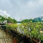 Nhà phố cao cấp view sông 6 tầng ( thang máy ) độc quyền hiếm nhà bán quận 7 giá tốt