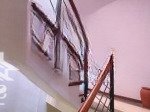 * vị trí: bán nhà riêng 5 tầng ngõ 172 tứ liên, âu cơ, tây hồ, hà nội