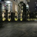 85tỷ giảm còn 70tỷ biệt thự 3 mặt tiền khu biệt thự thiên tuế,thảo điền, quận 2,sân vườn thoáng mát