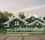 Biệt thự park village waterpoint ký mua trực tiếp chủ đầu tư vị trí đẹp