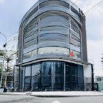 Siêu vị trí! toà nhà hầm 7 tầng mặt tiền trương văn bang, thạnh mỹ lợi - dt 7 x 20m; giá 55 tỷ