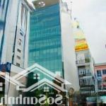 Gấp lắm rồi, 42 tỷ còn 34,5 tỷ bán mặt tiền nguyễn đình chiểu. 120m2(6x20m), hầm 7 tầng, hđt: 1,4tỷ