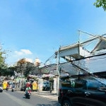 Hoàng diệu 2 gần nhà hàng hương biển - mt 2 tầng thu nhập sẵn 18tr/th thích hợp kinh doanh đa nghề