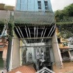 Cho thuê 58 đường c18, phường 12, quận tân bình