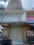 Cho thuê nhà 1 trệt 2 lâu, mặt tiền lý thường kiệt, p1 - sát phố đi bộ vũng tàu