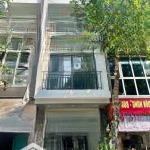 Bán nhà 7 tầng thang máy - phân lô, ô tô tránh, vỉa hè rộng, kinh doanh đỉnh tại văn la, hà đông