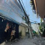 Bán nhà hẻm nhựa 6m xe hơi, tân kỳ tân quý, quận tân phú (giáp tân bình)