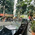 Bán nhà lê đại hành, 66m2, 6 tầng thang máy thông sàn, 30.5 tỷ, vỉa hè, ô tô, mới đẹp