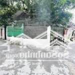 Bán căn nhà góc 2 mặt tiền, 1 sẹc đường hoàng tam kỳ kp5 p. long bình, biên hoà