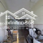 4 tỷ 750 thương lượng, có ngay nhà âu cơ, tân bình, sẵn dòng tiền cho thuê 15tr/th. lh 0906435138