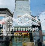Góc hai mặt tiền văn cao, tân phú - 126m2 (7m x 18m) - 1 trệt, 4 lầu, sân thượng - 18.9 tỷ