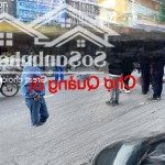 đất mặt đường tỉnh lộ, giá rẻ hơn trong ngõ, ngay chợ quảng bị kinh doanh đỉnh sinh lời nhanh