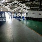 Cho thuê kho xưởng 6.000m2 trong kcn sóng thần 3, pccc chuẩn chỉnh, xưởng mới