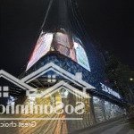 Bán lại suất ngoại giao căn hộ 144m2 trục góc brg diamond lê văn lương giá tốt nhất dự án
