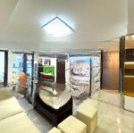 Bán căn trục hoa hậu tại hanoi center point, 3 ngủ 80m2 ban công đông nam, full đồ, sổ đỏ