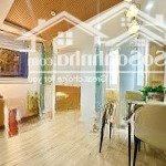 Bán căn hộ ct1 vĩnh điềm trung. dt: 72m2, 2pn 2wc, tầng 5, full nội thất cao cấp, 2.295 tỷ