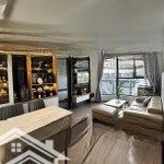 Bán căn hộ hud building nguyễn thiện thuật full nội thất chỉ 3 tỷ 650