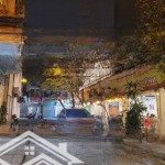 Bán nhà phố nguỵ như kon tum- thanh xuân - phân lô, ngõ ô tô - 6 tầng nhà đẹp ở thoáng trước sau