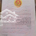 Bán nhà 2 tỷ ngõ 259 phú diễn,, bắc từ liêm, hà nội.