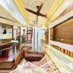 Bán nhà riêng 36m2*4t, 5.6 tỷ, đầu nguyễn chính, tân mai, 30m ô tô, ngõ thông, rộng, view thoáng.