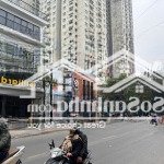 Bán gấp - nhà mặt phố đường cầu bươu tân triều - xây mới 155m2 * 6t thang máy, mt khủng 7,5m