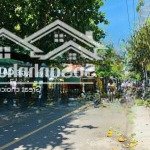 Bán nhà mặt tiền lê đại hành - vị trí đẹp - mặt tiền rộng
